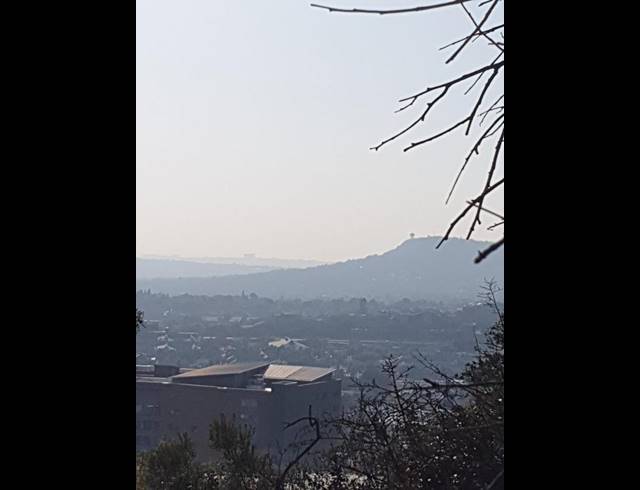 LAND FOR SALE IN CONSTANTIA KLOOF